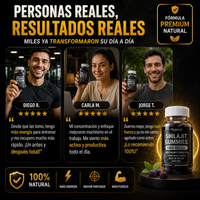 ShilaMax™ – Más Energía, Mayor Rendimiento y Bienestar.